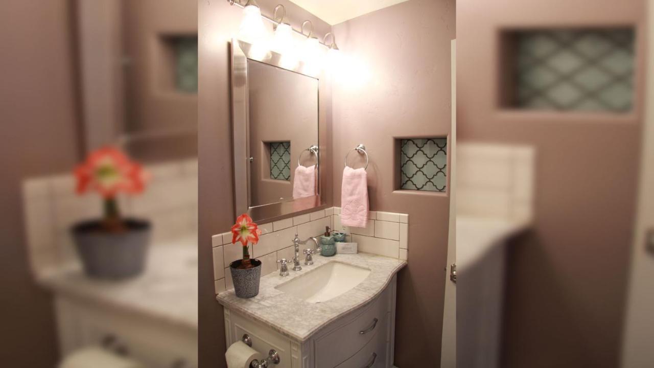 The Pink Fridge Apartment Whitefish Luaran gambar